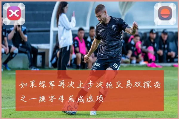 如果绿军再次止步次轮交易双探花之一换字母或成选项